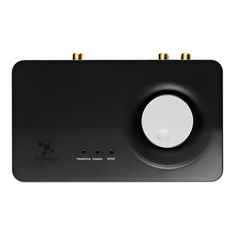 Xonar U7 MKII