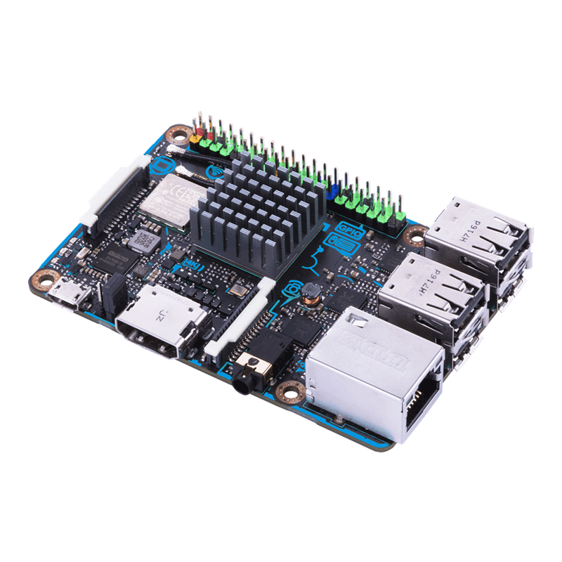 Tinker Board S