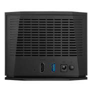 ASUS WiGig Display Dock