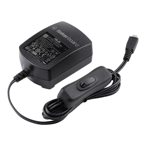 Tinker Power Supply