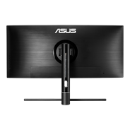 ProArt Display PA34VC shot angle
