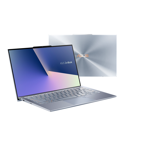 Zenbook S13 UX392