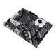 PRIME X570-P front view, tilted 45 degrees