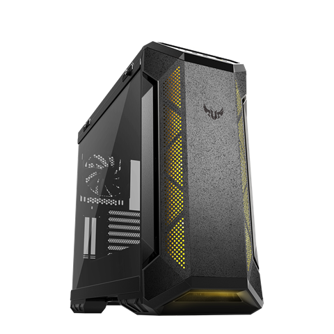 TUF Gaming GT501