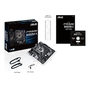 PRIME B460M-K