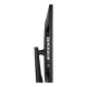 VG278QR, showing connectivity ports