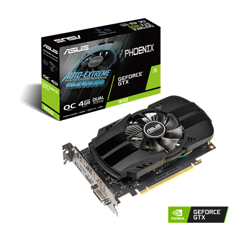 PH-GTX1650-O4G