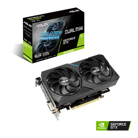 DUAL-GTX1660S-6G-MINI