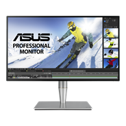 ProArt Display PA27AC shot angle