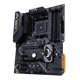 TUF B450-PRO GAMING front view, 45 degrees