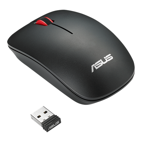 WT300 Wireless Mouse