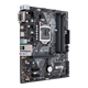 PRIME B360M-A front view, 45 degrees
