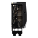 Dual series of GeForce RTX 2080 EVO graphics card, I/O ports