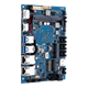 E394S-IM-AA front view, 45 degrees