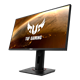 TUF Gaming VG259Q, front view to the left