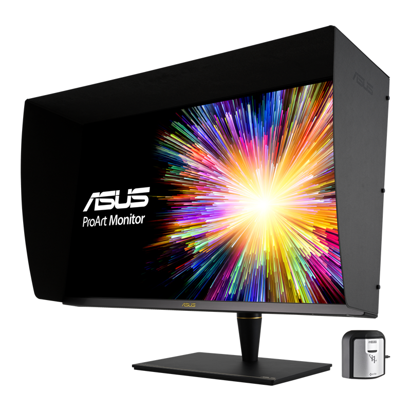 ProArt Display PA32UCX-K