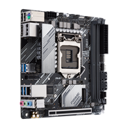 PRIME B460I-PLUS