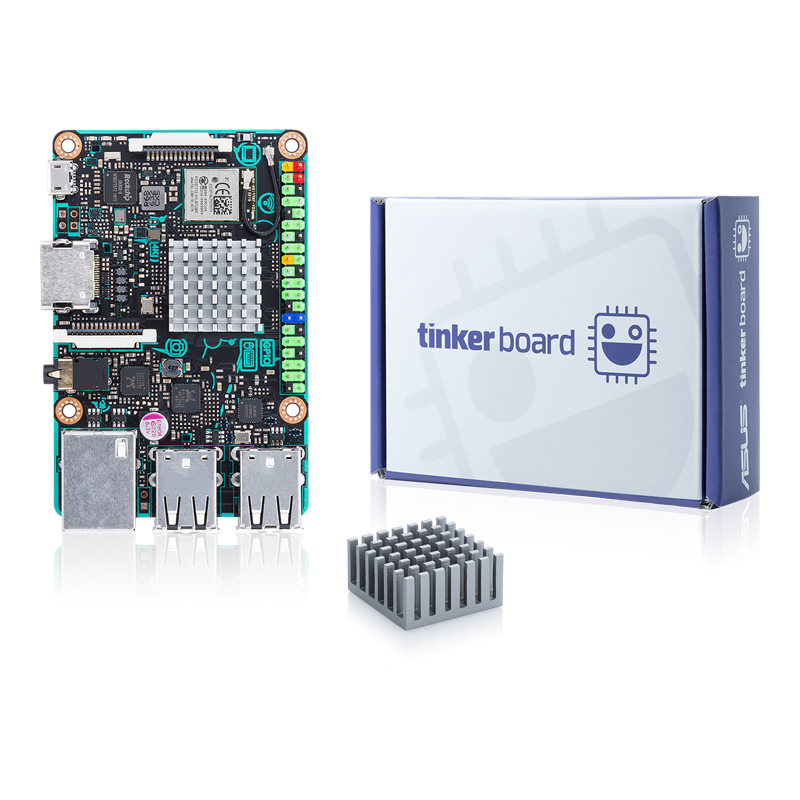 Tinker Board