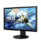 VG248QZ, front view, to the left