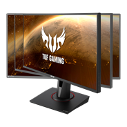 TUF GAMING VG259QM