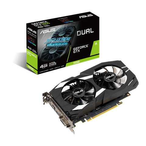 DUAL-GTX1650-4G