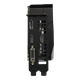 Dual series of GeForce RTX 2070 EVO V2 graphics card, I/O ports