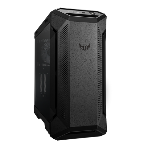 TUF Gaming GT501