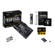 TUF Z390-PRO GAMING