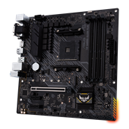 TUF GAMING A520M-PLUS