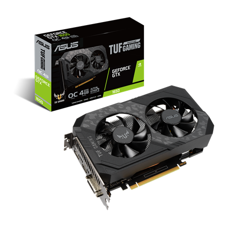 TUF-GTX1650-O4GD6-GAMING