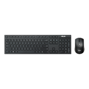 ASUS W2500 Wireless Keyboard and Mouse Set