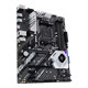 PRIME X570-P front view, 45 degrees