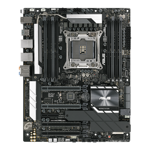 WS C422 PRO/SE