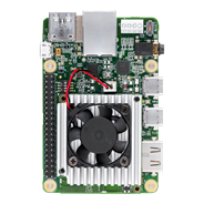 Coral Dev Board