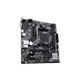 PRIME A520M-K front view, 45 degrees