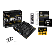 TUF B450M-PLUS GAMING