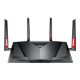 DSL-AC88U top view,