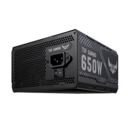 TUF Gaming 650W Bronze