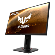 TUF GAMING VG259QMY