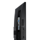 VG246H, showing connectivity ports