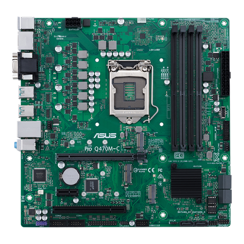 Pro Q470M-C/CSM