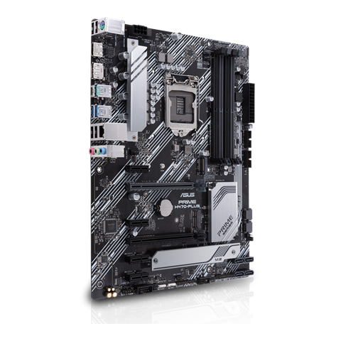 PRIME H470-PLUS