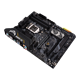 TUF GAMING H470-PRO front view, tilted 45 degrees