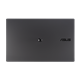 ZenScreen MB16AH, rear view