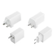 ASUS 18W Adapter & USB-C Cable