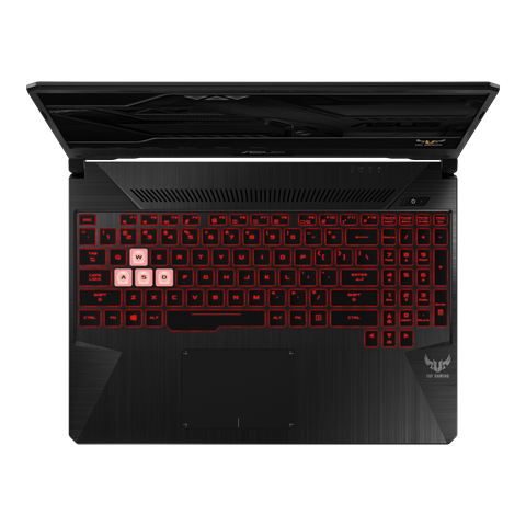 ASUS TUF Gaming FX505