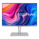 ProArt Display PA24AC, front view