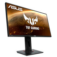 TUF GAMING VG259QMY