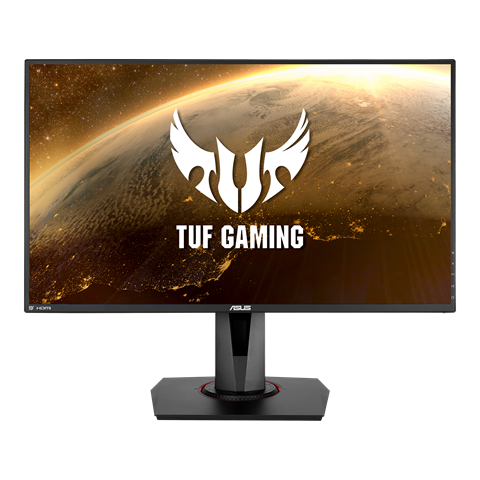 TUF Gaming VG279QM