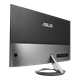 Designo MZ27AQ, rear view